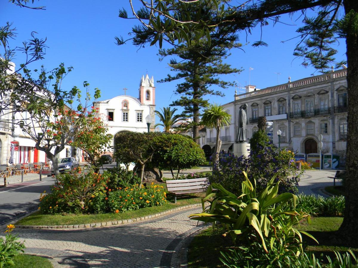 Appartement Tavira Exterior foto