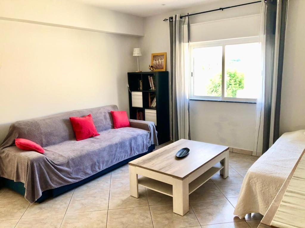Appartement Tavira Exterior foto